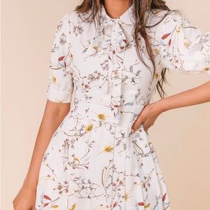 Ivy City Co Anna Dress XXS